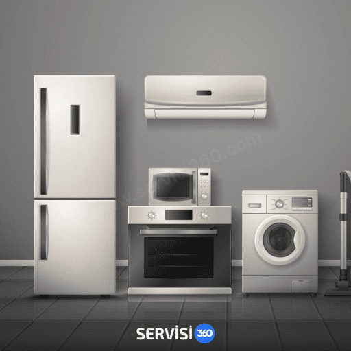 Ilgın Beyaz Eşya Servisi