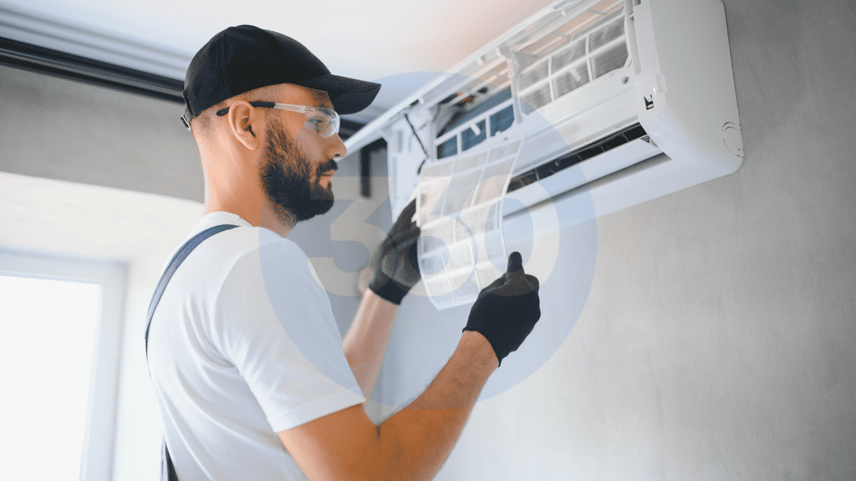 İlgın Klima Servisi