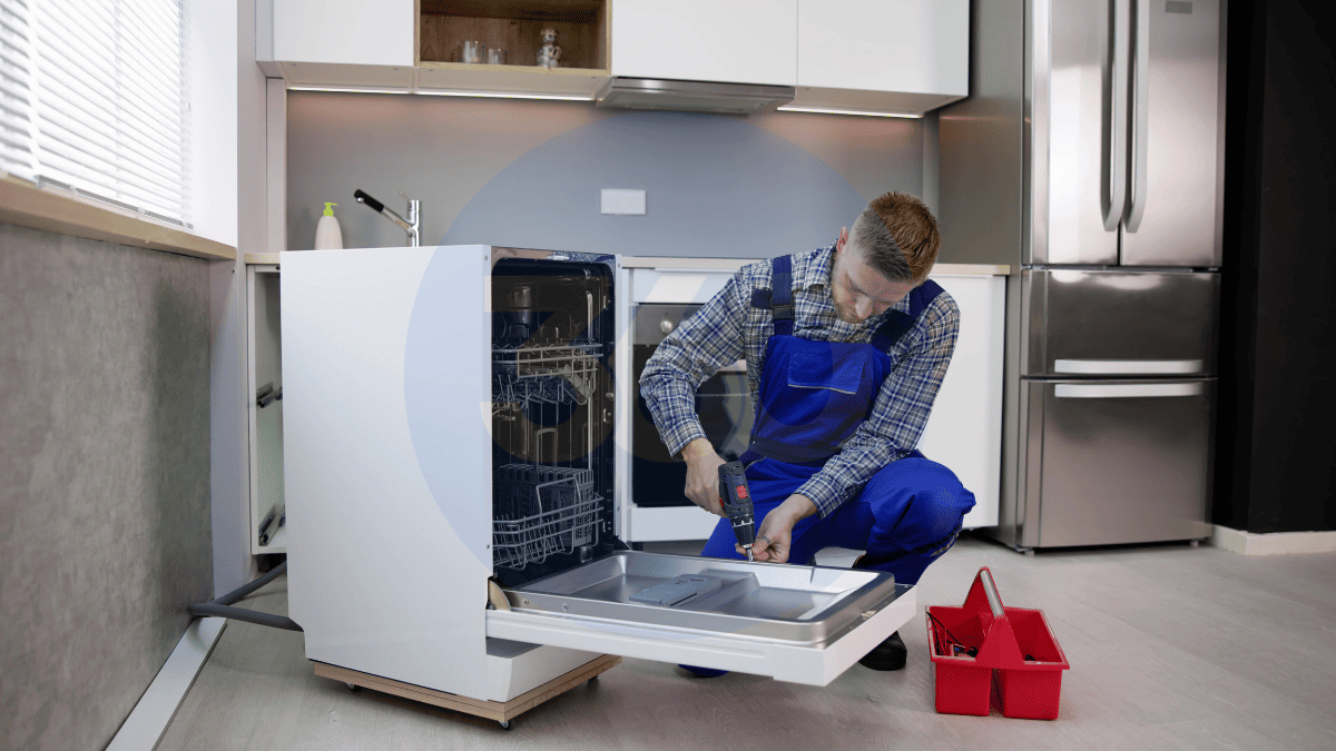 İlgın Bulaşık Makinesi Servisi