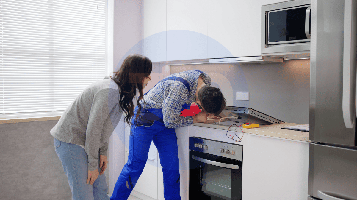 İlgın Fırın Ocak Servisi